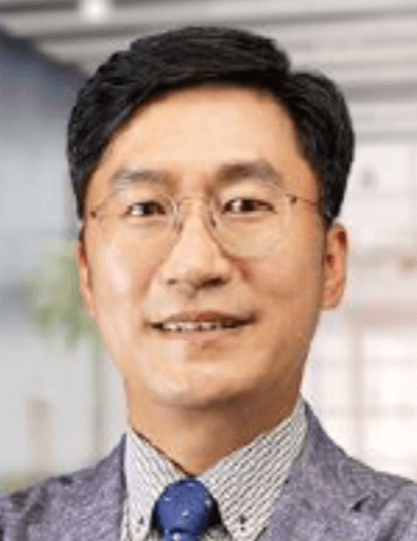 Prof. Min Hong