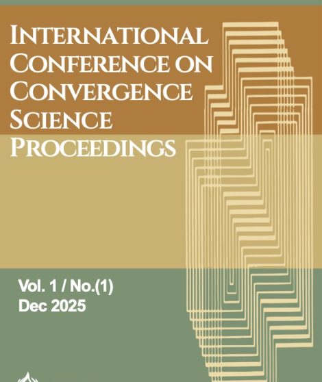 2025 International Conference on Convergence Science Proceedings(Final version)